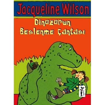 Dinozorun Beslenme Çantası Jacqueline Wilson