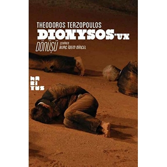 Dionysosun Dönüşü Theodoros Terzopoulos