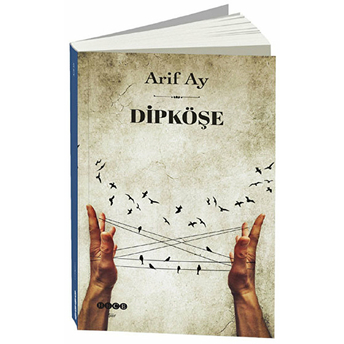 Dipköşe Arif Ay