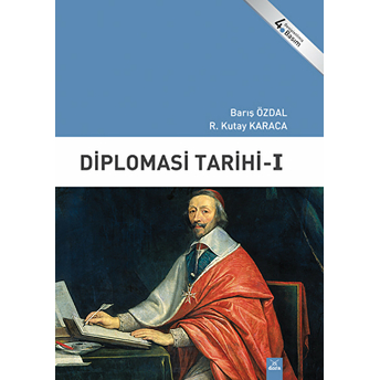 Diplomasi Tarihi - 1