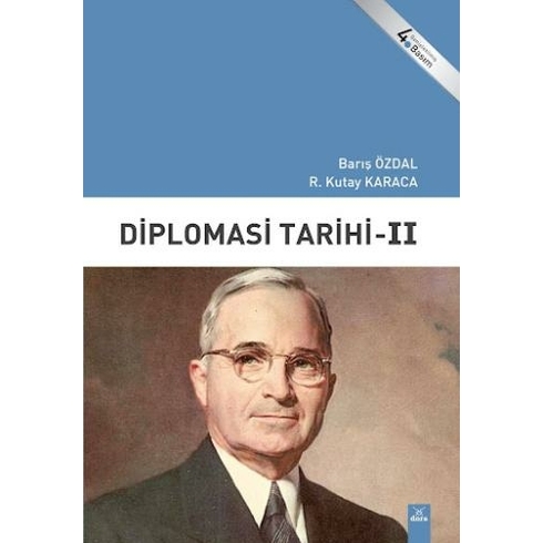 Diplomasi Tarihi Iı Barış Özdal