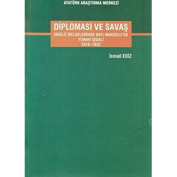 Diplomasi Ve Savaş