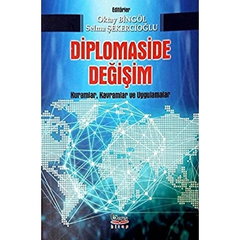 Diplomaside Değişim Kolektif