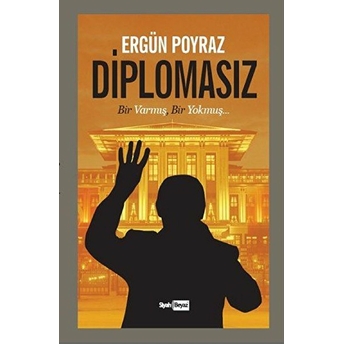 Diplomasız Ergün Poyraz