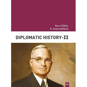 Diplomatic History Iı