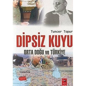 Dipsiz Kuyu Tuncer Topur