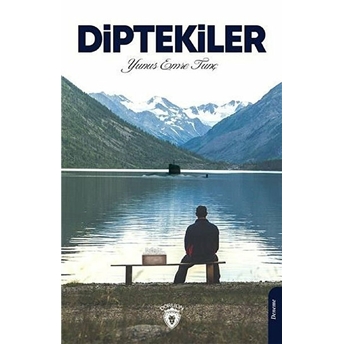 Diptekiler Yunus Emre Tunç