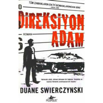 Direksiyon Adam Duane Swierczynski