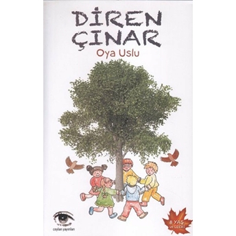 Diren Çınar