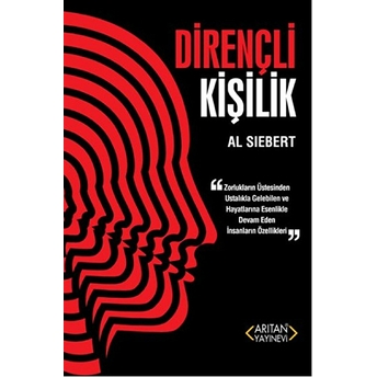 Dirençli Kişilik Al Siebert