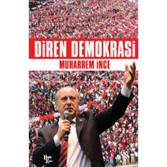 Direndemokrasi Neden Hayır Muharrem Ince