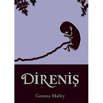 Direniş Gemma Malley