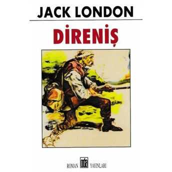 Direniş Jack London