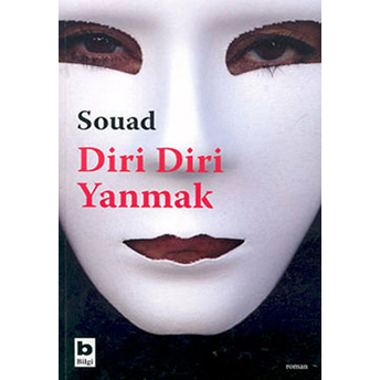 Diri Diri Yanmak Souad