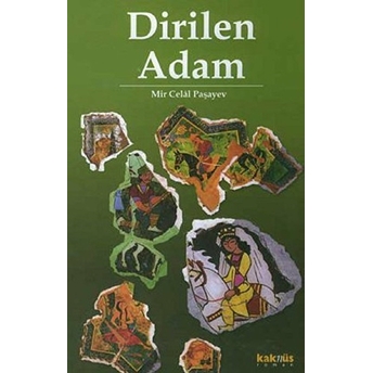 Dirilen Adam