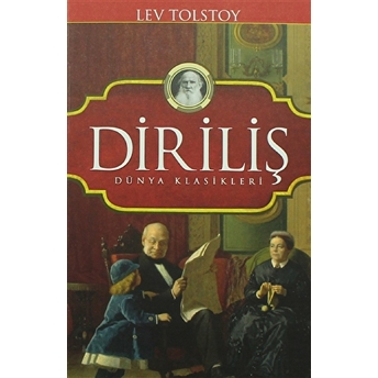 Diriliş