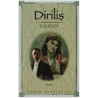 Diriliş