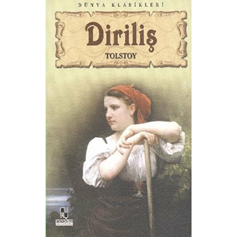 Diriliş