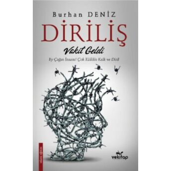 Diriliş Burhan Deniz