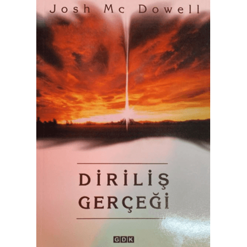 Diriliş Gerçeği Josh Mcdowell