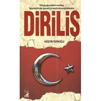 Diriliş Hüseyin Tekinoğlu