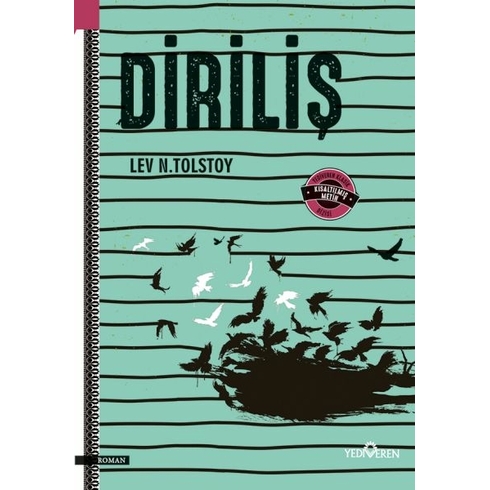 Diriliş Lev N. Tolstoy