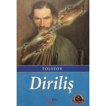 Diriliş Lev Nikolayeviç Tolstoy