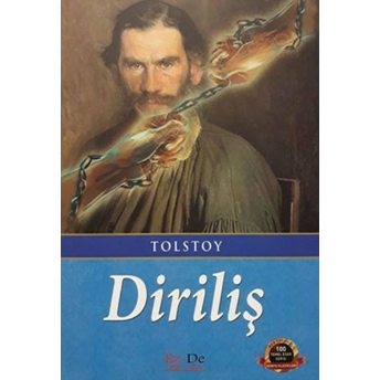 Diriliş - Lev Nikolayeviç Tolstoy