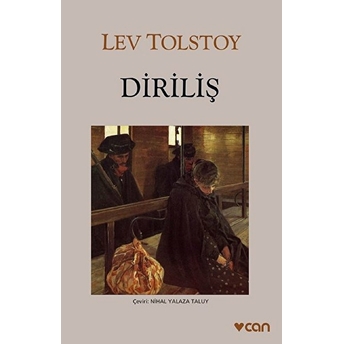 Diriliş Lev Nikolayeviç Tolstoy