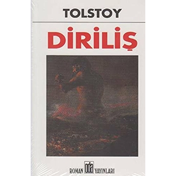 Diriliş Lev Nikolayeviç Tolstoy