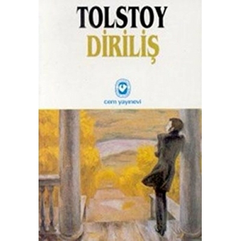 Diriliş Lev Nikolayeviç Tolstoy