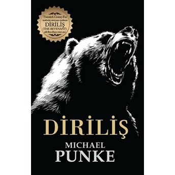 Diriliş Michael Punke