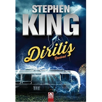 Diriliş Stephen King