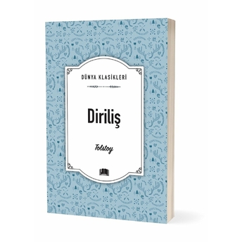 Diriliş Tolstoy