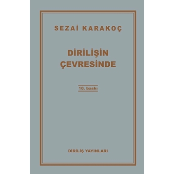 Dirilişin Çevresinde Sezai Karakoç