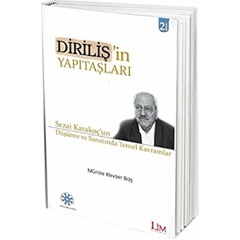 Dirilişin Yapı Taşları