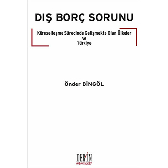 Dış Borç Sorunu