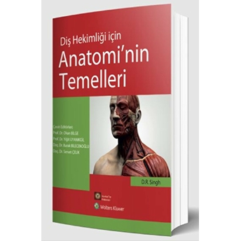 Diş Hekimliği Için Anatominin Temelleri