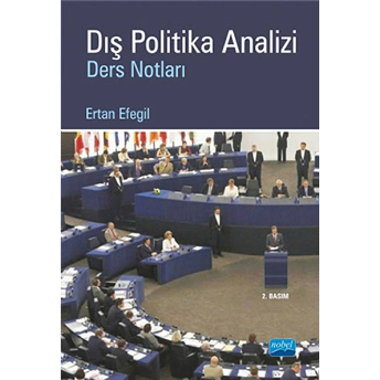 Dış Politika Analizi Ertan Efegil