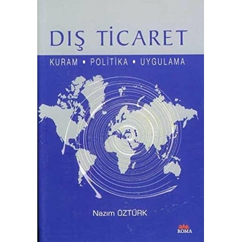 Dış Ticaret