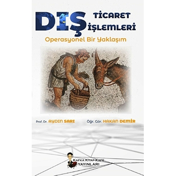 Dış Ticaret Işlemleri