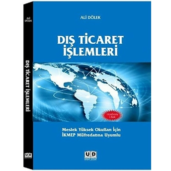 Dış Ticaret Işlemleri