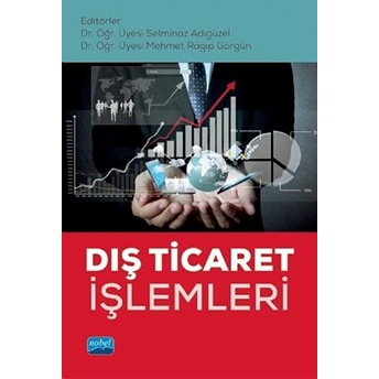 Dış Ticaret Işlemleri - Abdulkadir Barut