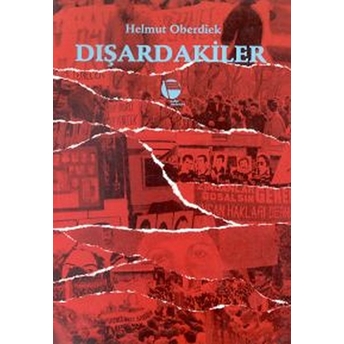 Dışardakiler - Helmut Oberdiek