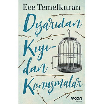 Dışarıdan Kıyıdan Konuşmalar Ece Temelkuran