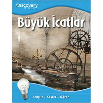 Discovery Education - Büyük Icatlar Kolektif