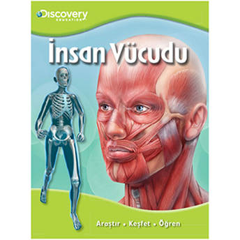 Discovery Education - Insan Vücudu Kolektif