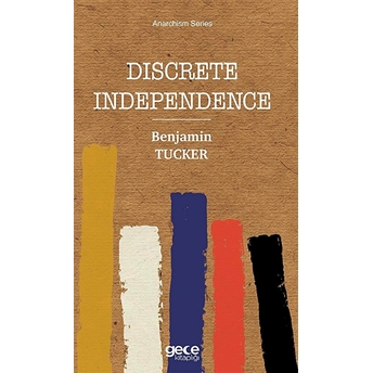 Discrete Independence