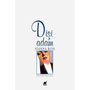 Dişi Adam Joanna Russ