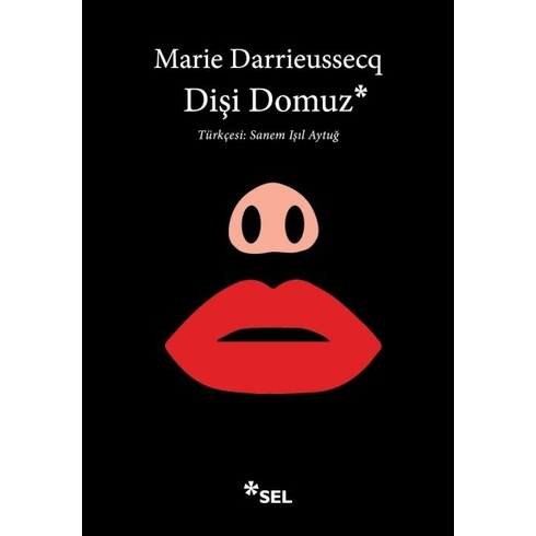 Dişi Domuz Marie Darrieussecq